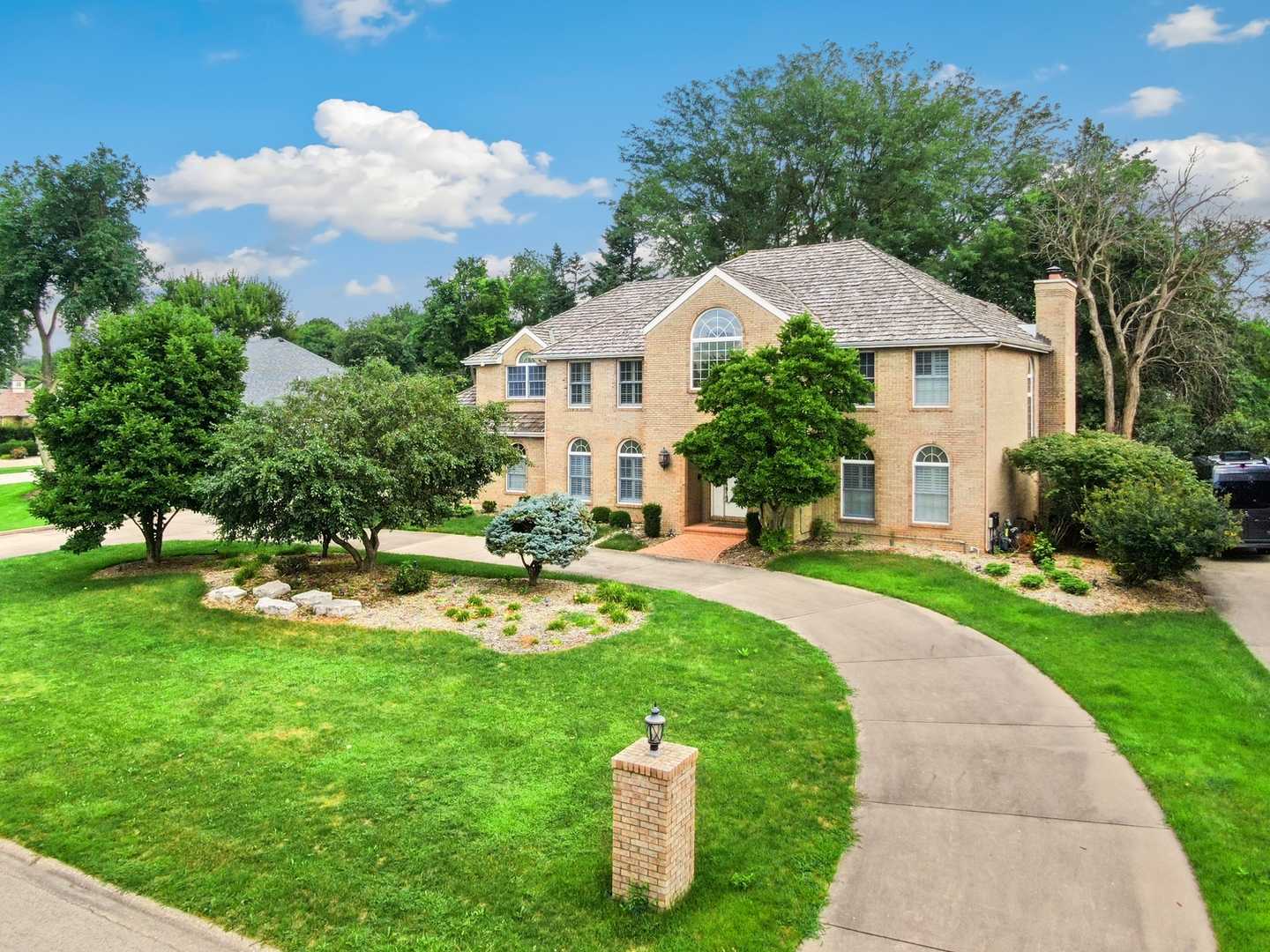 312 Westridge Road Joliet Illinois United States, for Sale, residential,  , Alpha 7 Realty