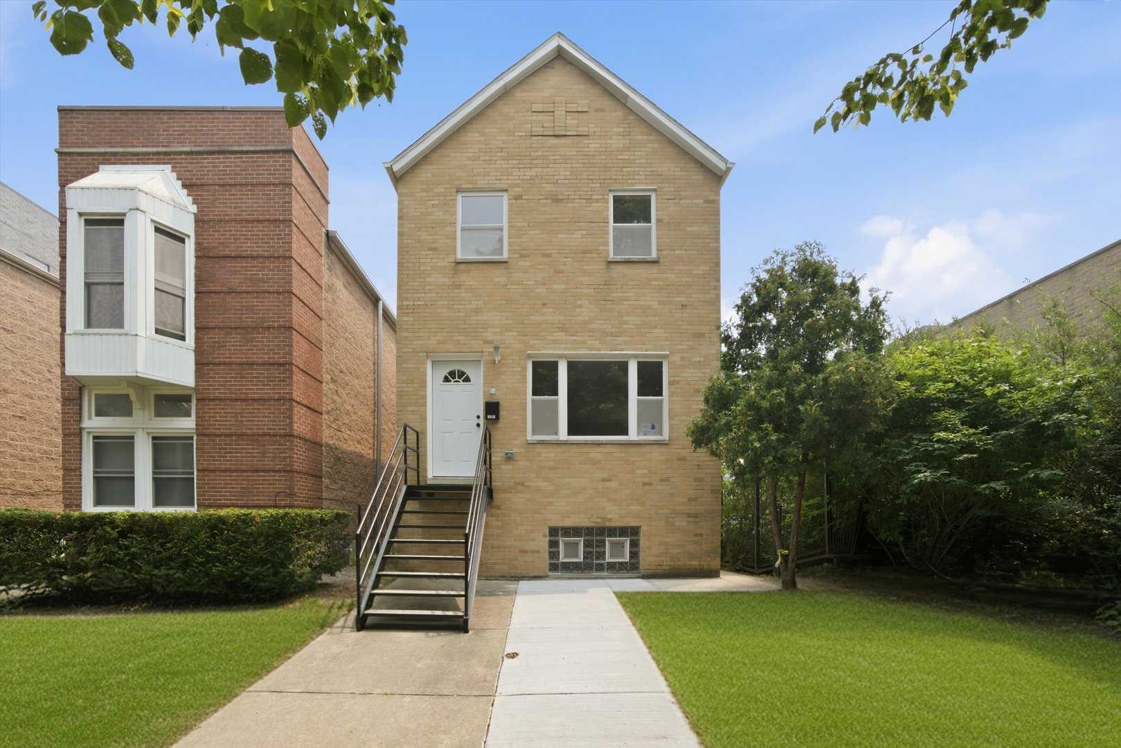 3343 S Michigan Avenue Chicago Illinois United States, for Sale, residential,  , RICHLAND GLOBAL INC.