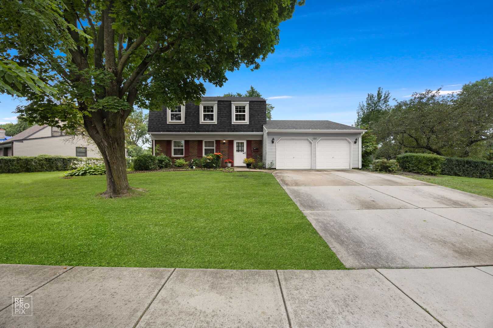 120 Tamworth Place Schaumburg Illinois United States, for Rent, residential, , InCom Real Estate - New Demo Office