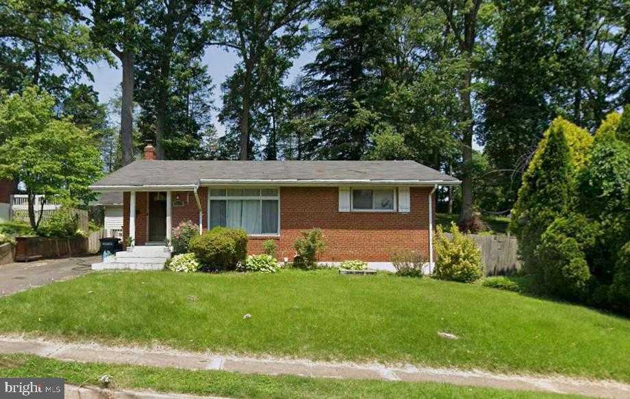 10212 STRATFORD AVENUE Fairfax Virginia United States, for Sale, residential, Kamalia  Emerson, Samson Properties