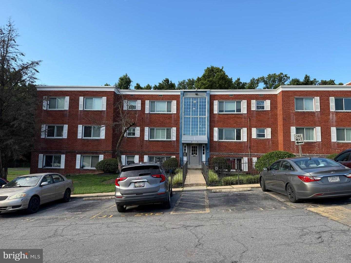 3831 HAMILTON STREET APT 201 Hyattsville Maryland United States, for Rent, residential, Bruno Tarquinii, Fairfax Realty Premier