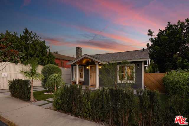 3342 W 27th Street Los Angeles California United States, for Sale, residential,  , InCom Real Estate - New Office