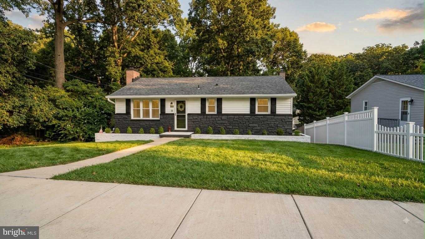 1203 ROSEDALE AVENUE Glen Burnie Maryland United States, for Sale, residential, Litra  Simms, Simms and Associates