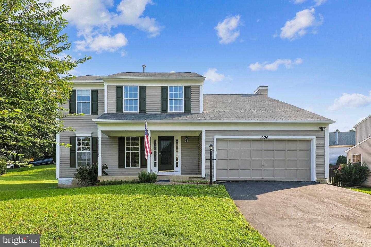 3504 LACROSSE COURT Woodbridge Virginia United States, for Rent, residential,  , The Holly Group