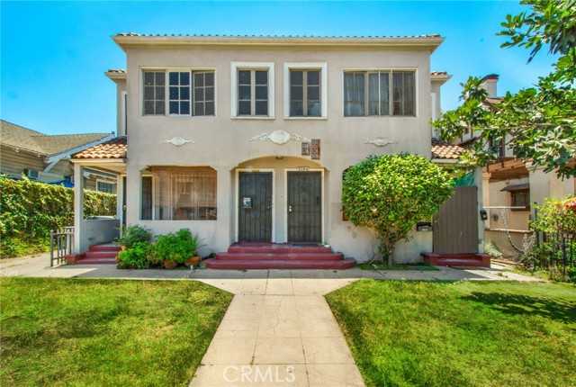 324 W 50th Los Angeles California United States, for Sale, commercial,  , Castle Rock Realty
