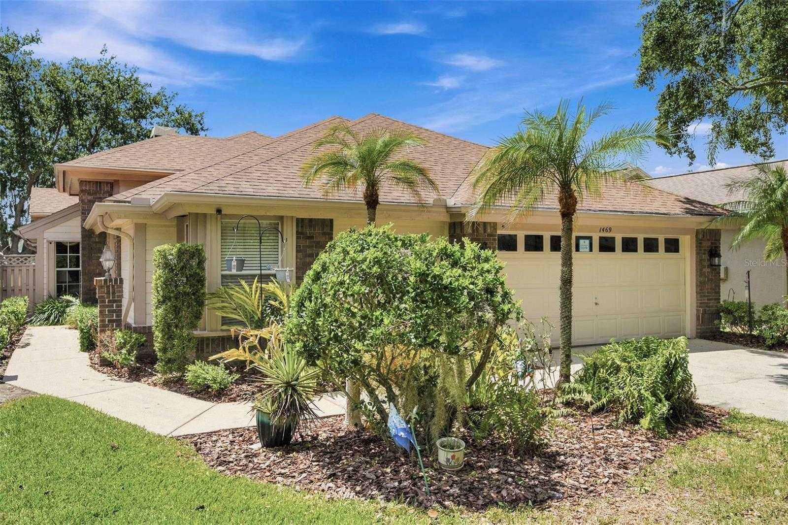 1469 RIVERDALE DRIVE Oldsmar Florida United States, for Sale, residential, Tony Quevedo , Kokopelli Real Estate