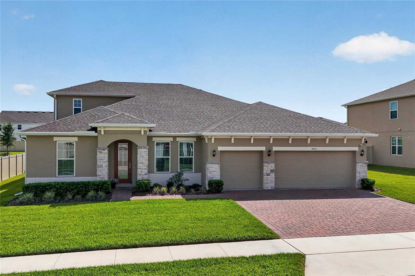 4937 GOLDEN ZENITH WAY Mount Dora Florida United States, for Sale, residential,  , Success Home Sales
