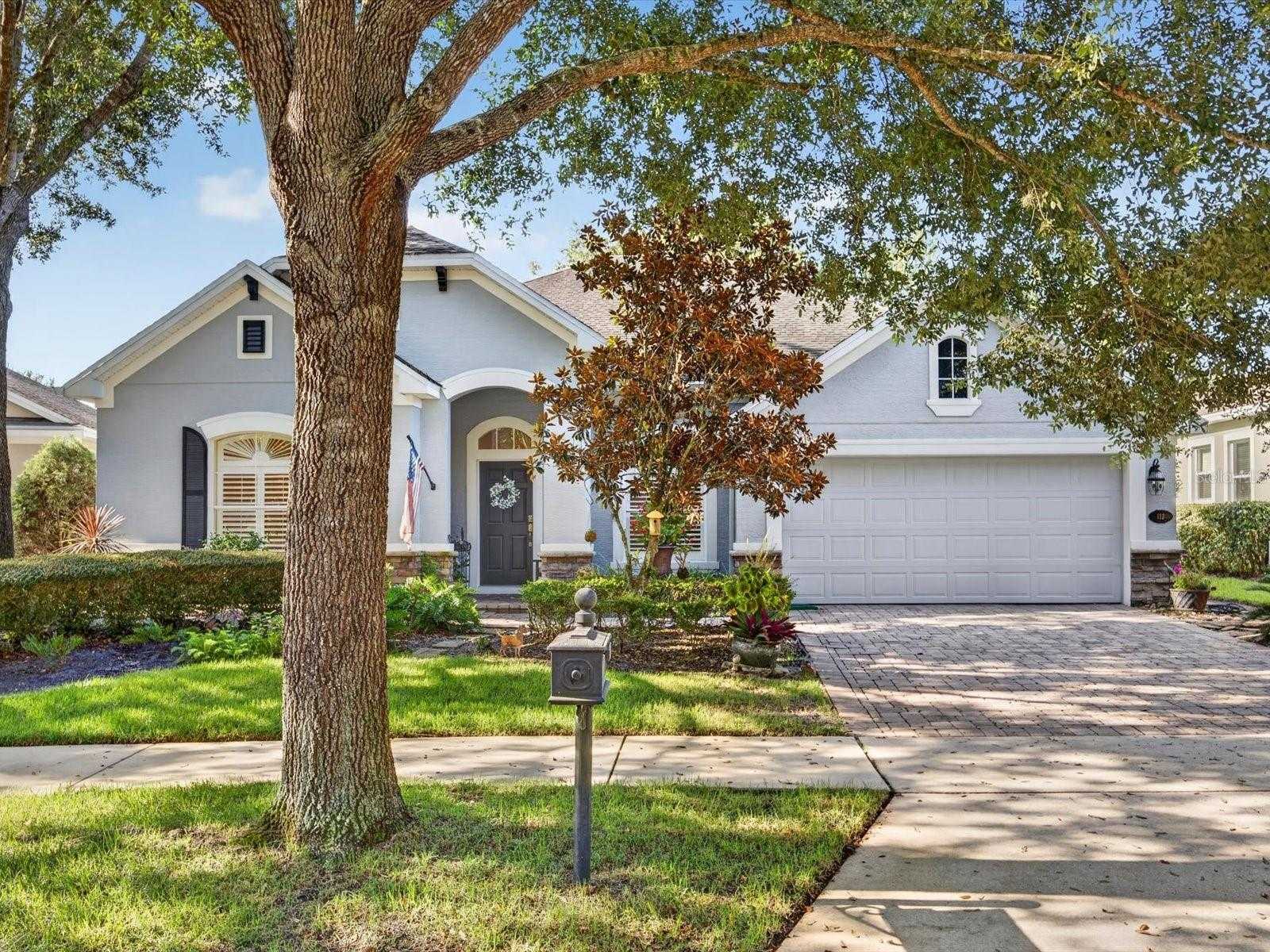 112 BEDFORD COURT Deland Florida United States, for Sale, residential,  , The Mount Dora Group 