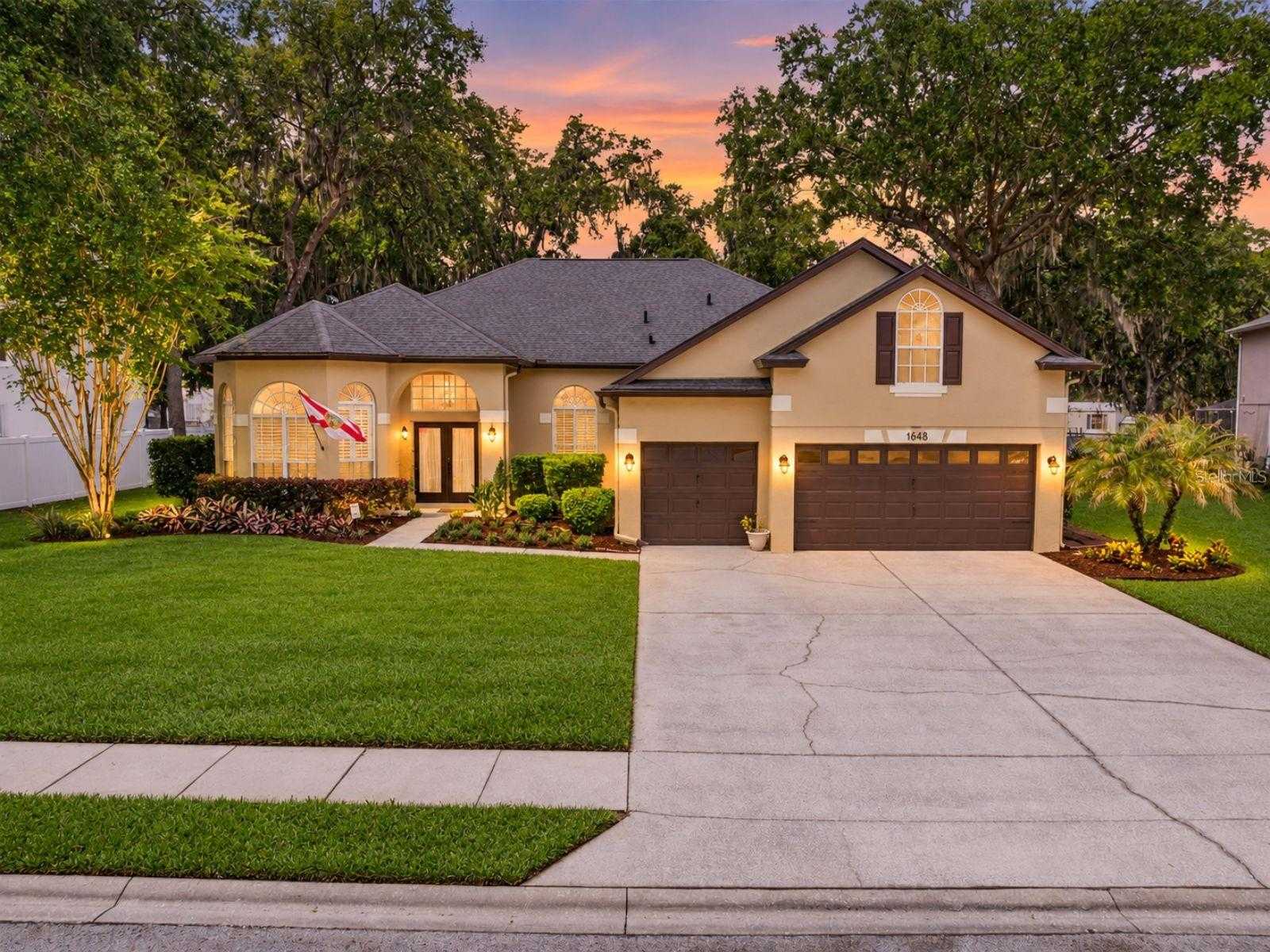 1648 MARINA LAKE DRIVE Kissimmee Florida United States, for Sale, residential,  , Florida Top Realty