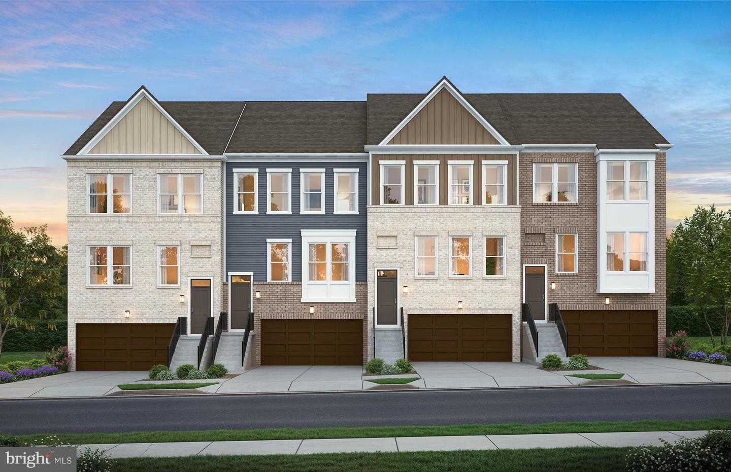 4204 ELIZA COURT Upper Marlboro Maryland United States, for Sale, residential,  , Velocity Real Estate 