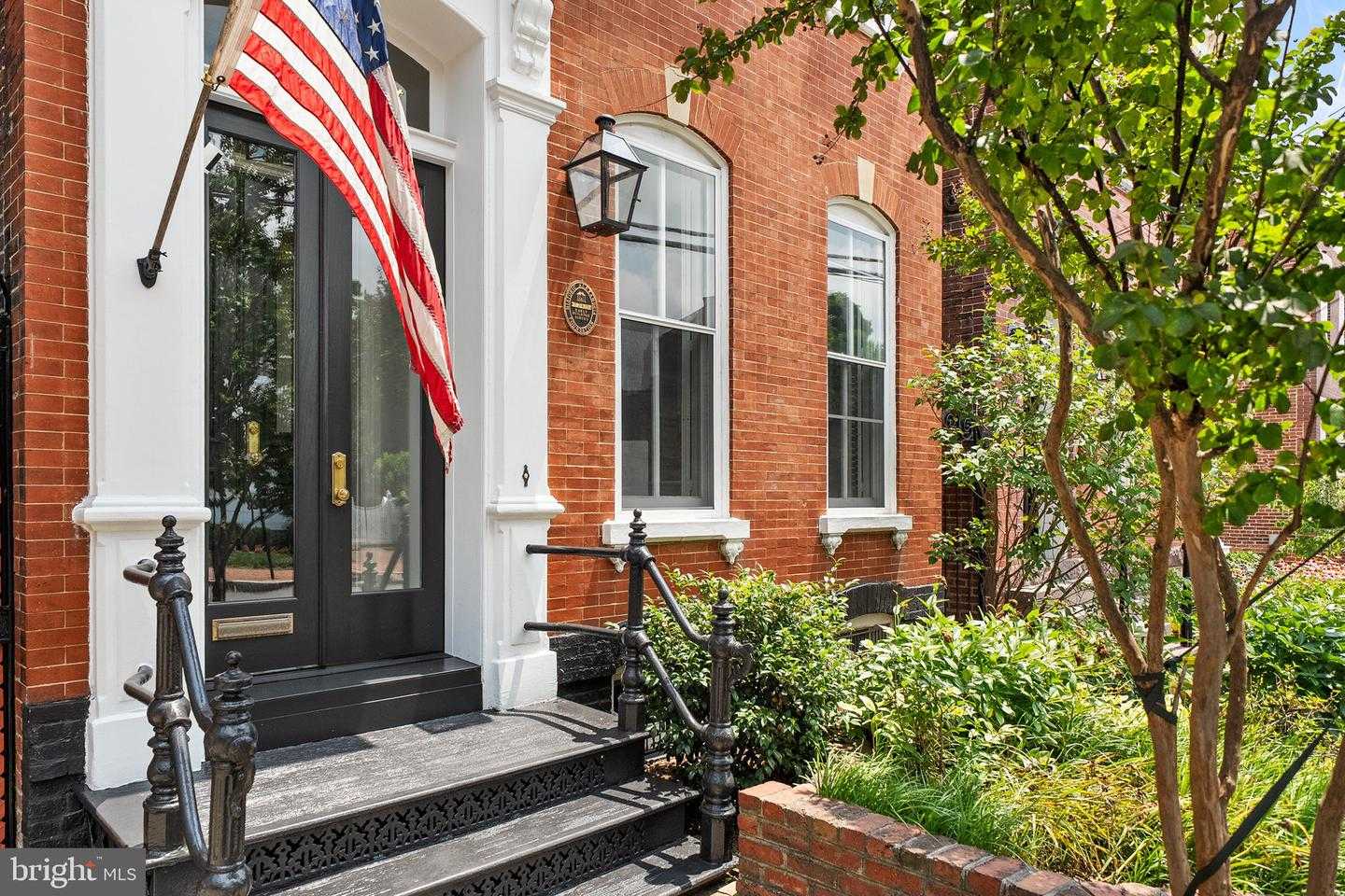 220 S FAIRFAX STREET Alexandria Virginia United States, for Sale, residential,  , The Holly Group