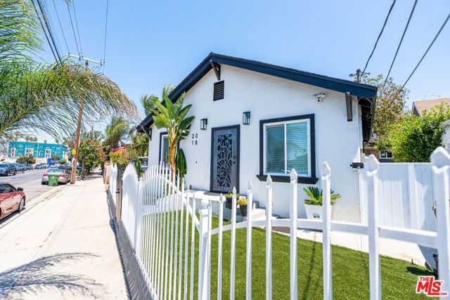2016 10th Avenue Los Angeles California United States, for Sale, residential,  , InCom Real Estate - New Office