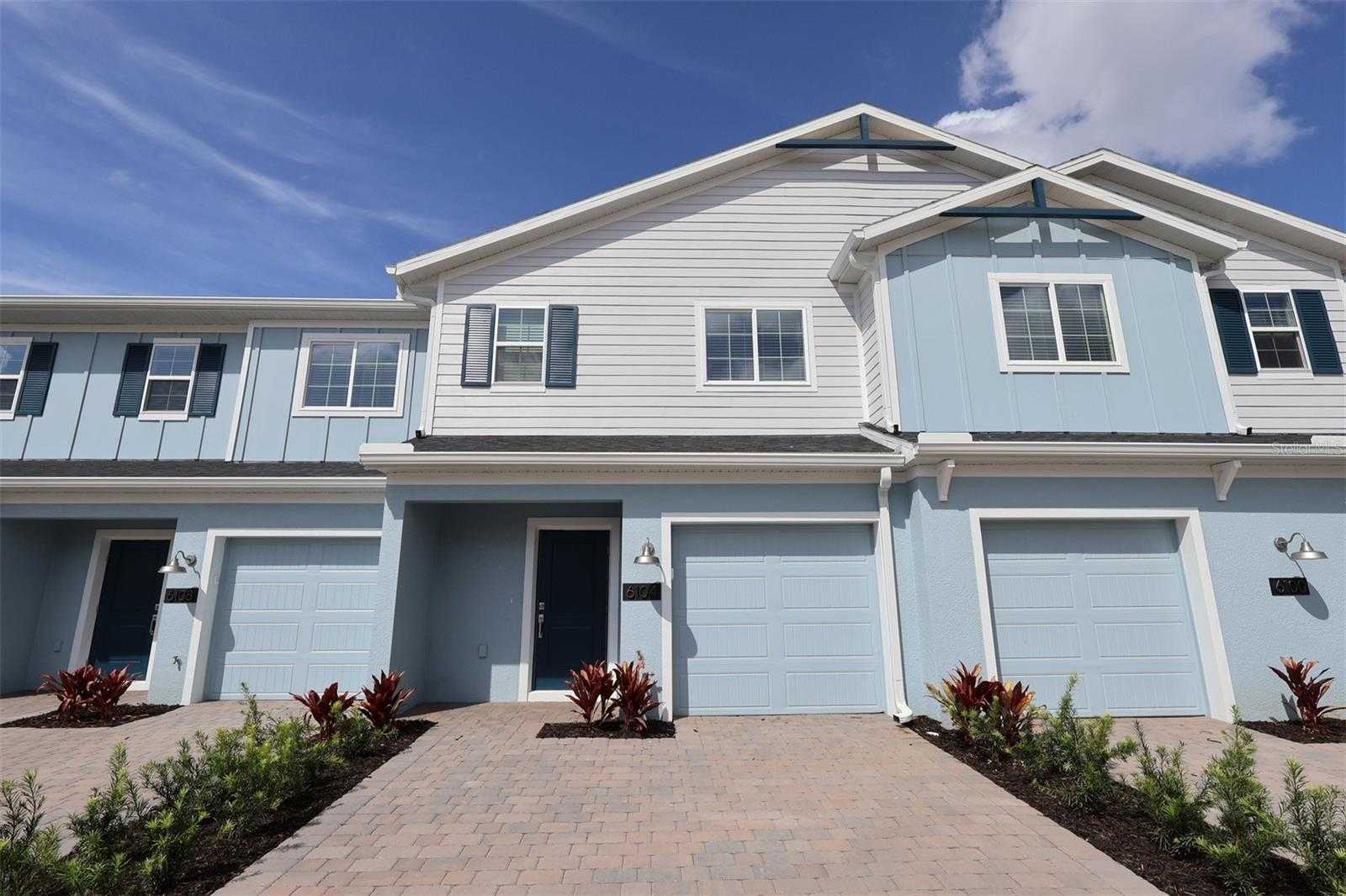 6104 FELLOW WAGON WAY Orlando Florida United States, for Sale, residential, Ken Anderson, ApexOne Realty, Inc.
