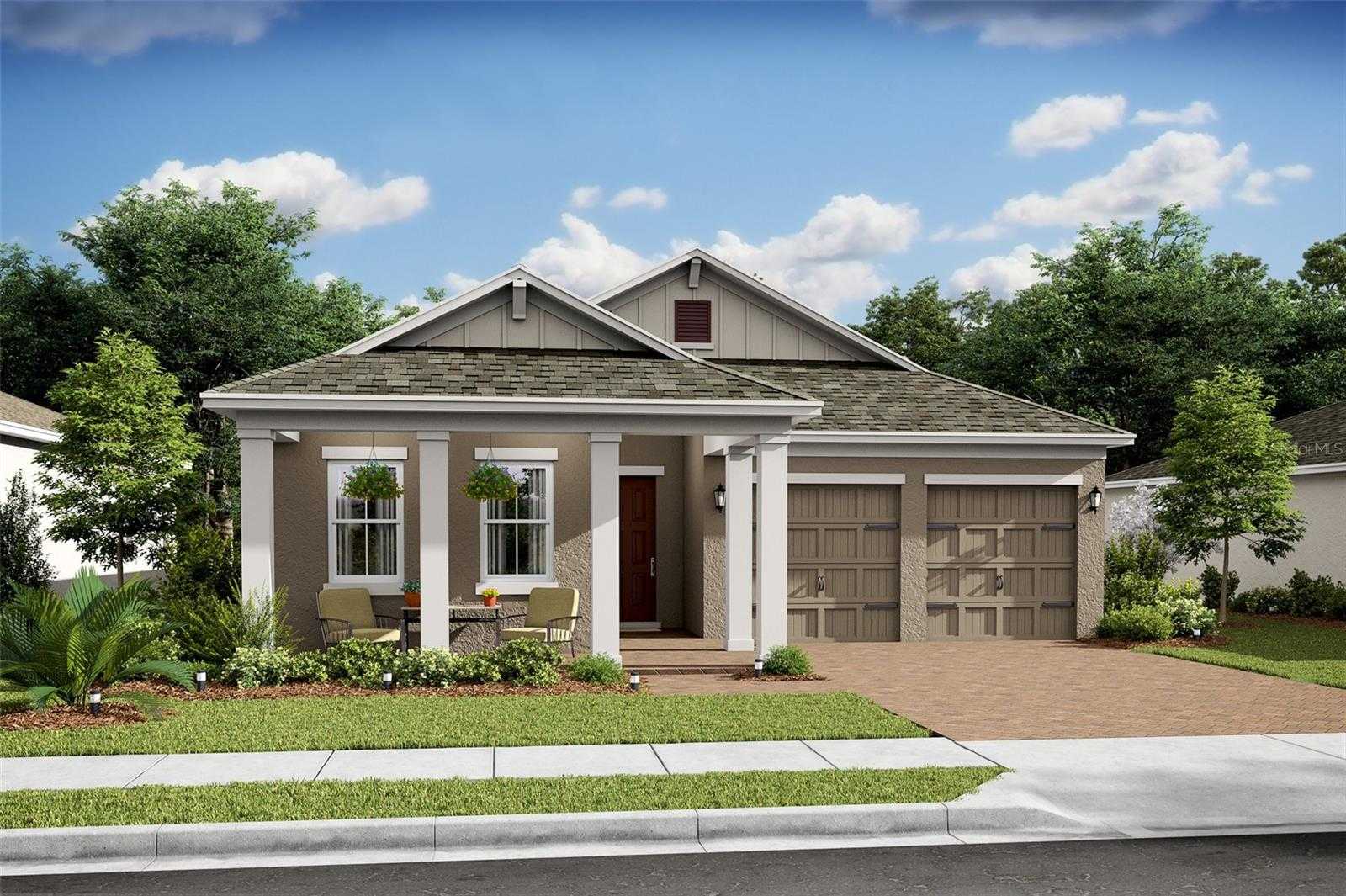 12523 GOLD HONEYSUCKLE STREET Winter Garden Florida United States, for Sale, residential, Zaira Mejia, Spaces & Styles Group