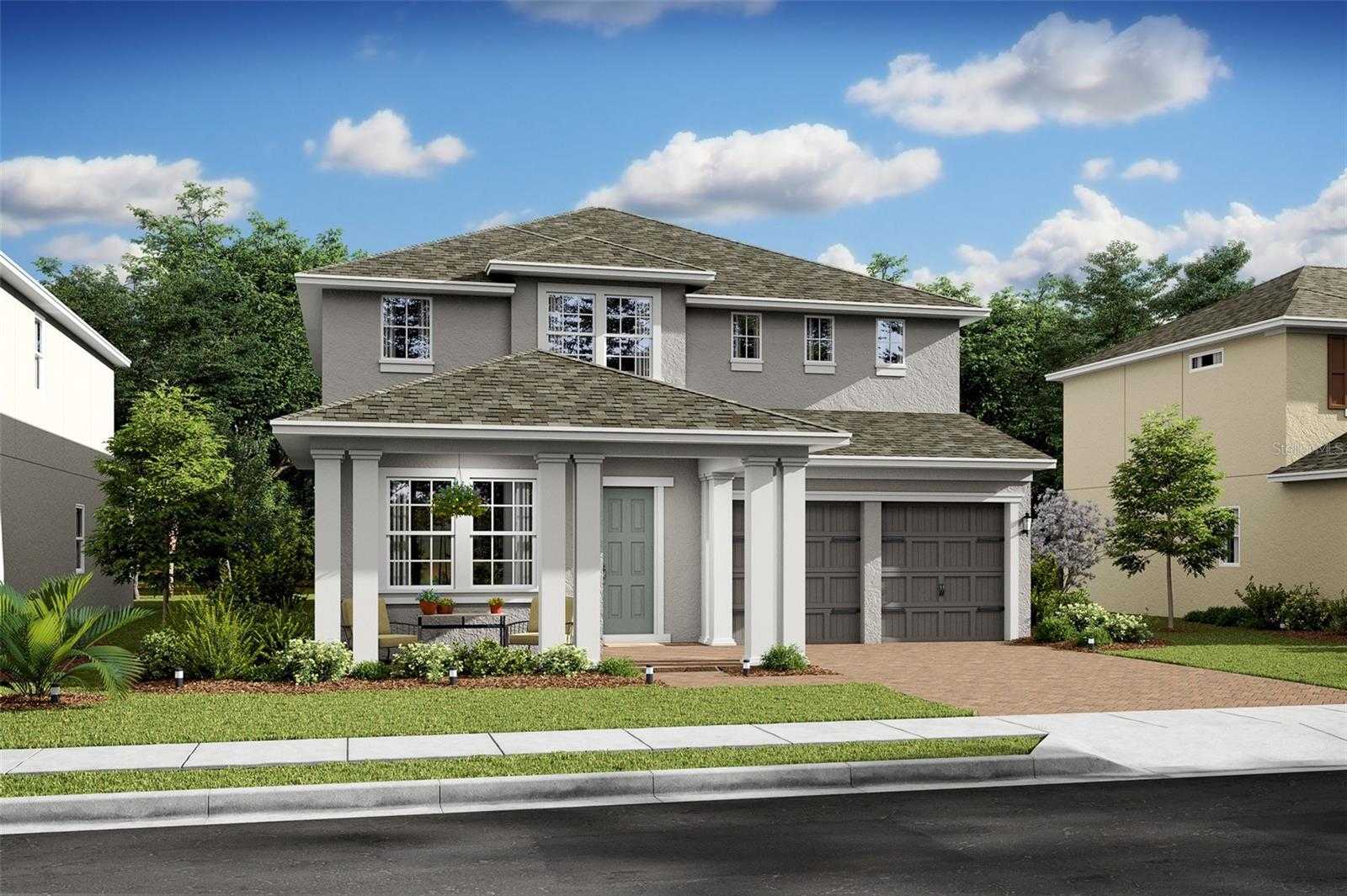 12529 GOLD HONEYSUCKLE STREET Winter Garden Florida United States, for Sale, residential, Zaira Mejia, Spaces & Styles Group