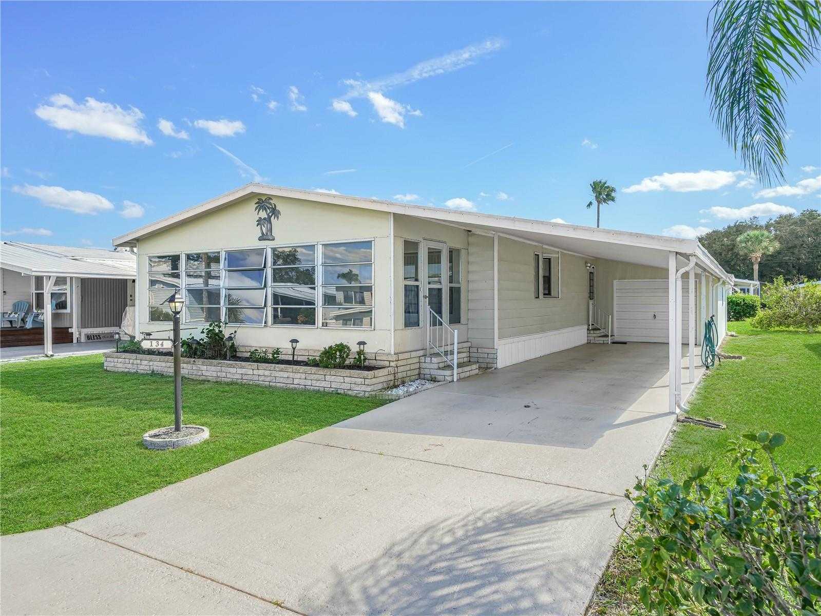 134 LAKE HAZEL DRIVE Winter Haven Florida United States, for Sale, residential,  , Crosby and Associates Inc