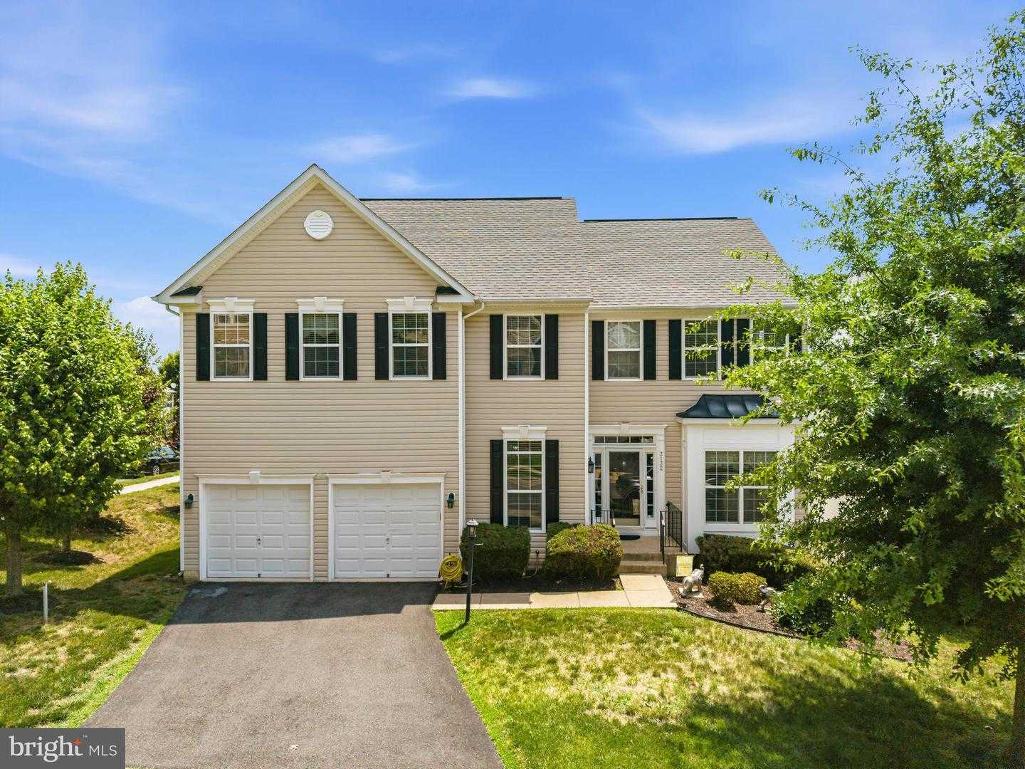 3132 EAGLE RIDGE DRIVE Woodbridge Virginia United States, for Sale, residential,  , The Holly Group