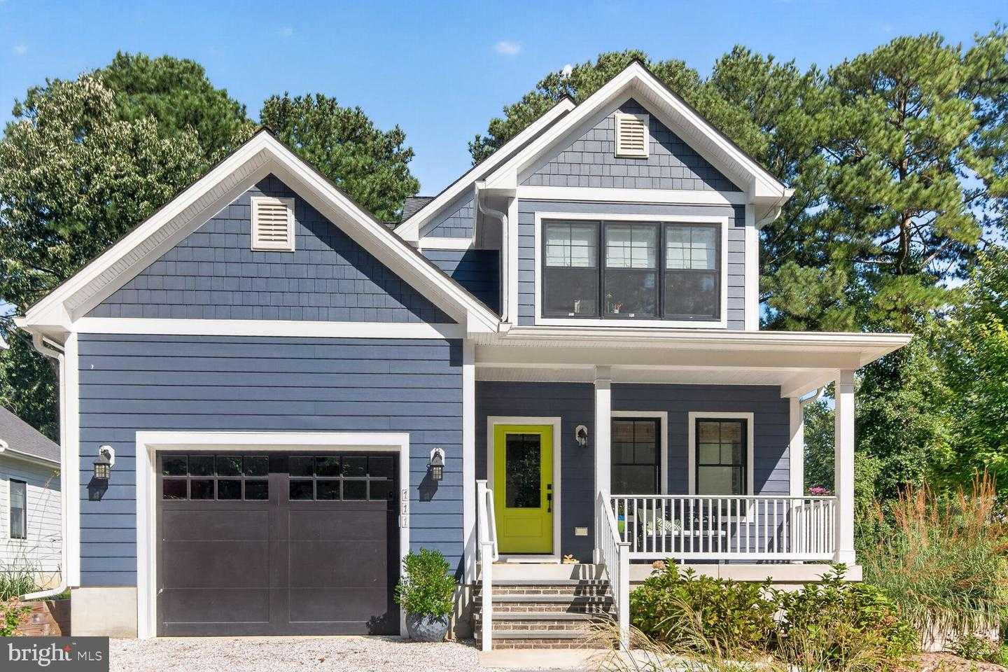 111 CHESAPEAKE AVENUE Saint Michaels Maryland United States, for Sale, residential, Mona Smith, InCom Demo Office