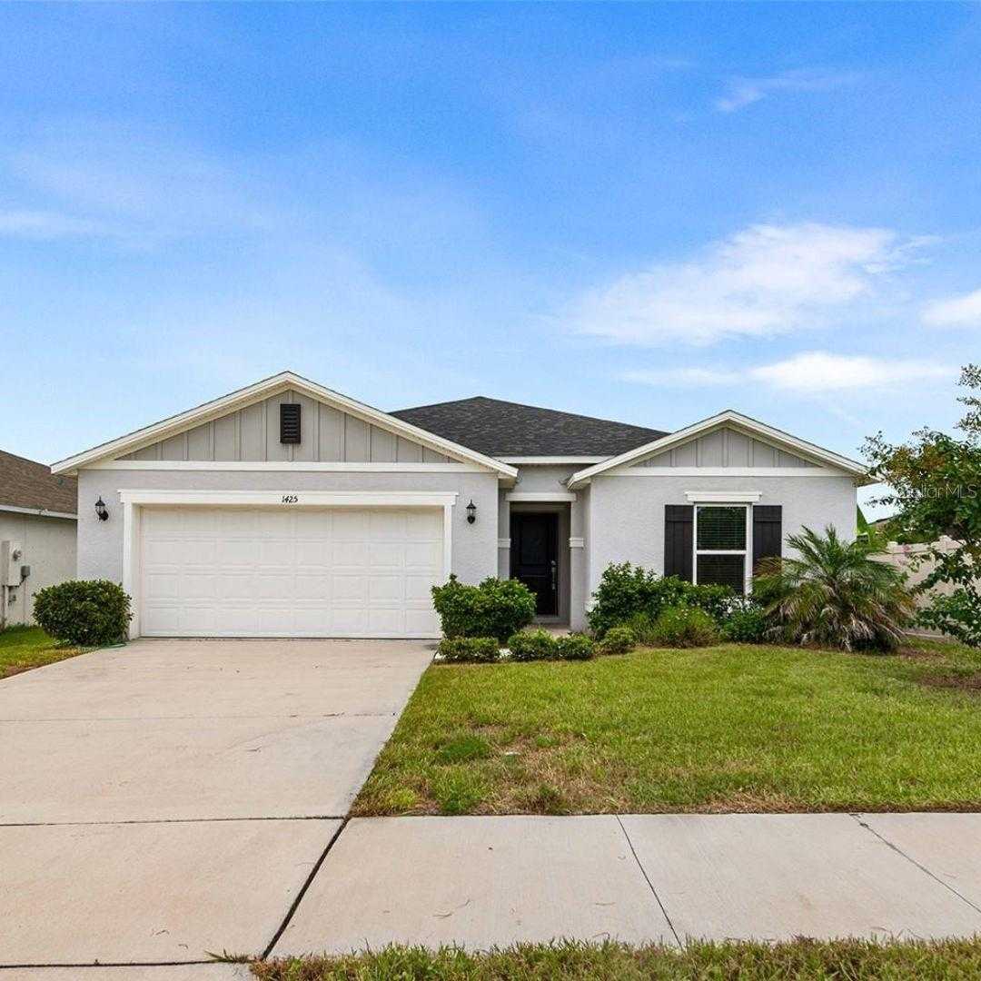 1425 ENGELBERG STREET Winter Haven Florida United States, for Sale, residential,  , Crosby and Associates Inc