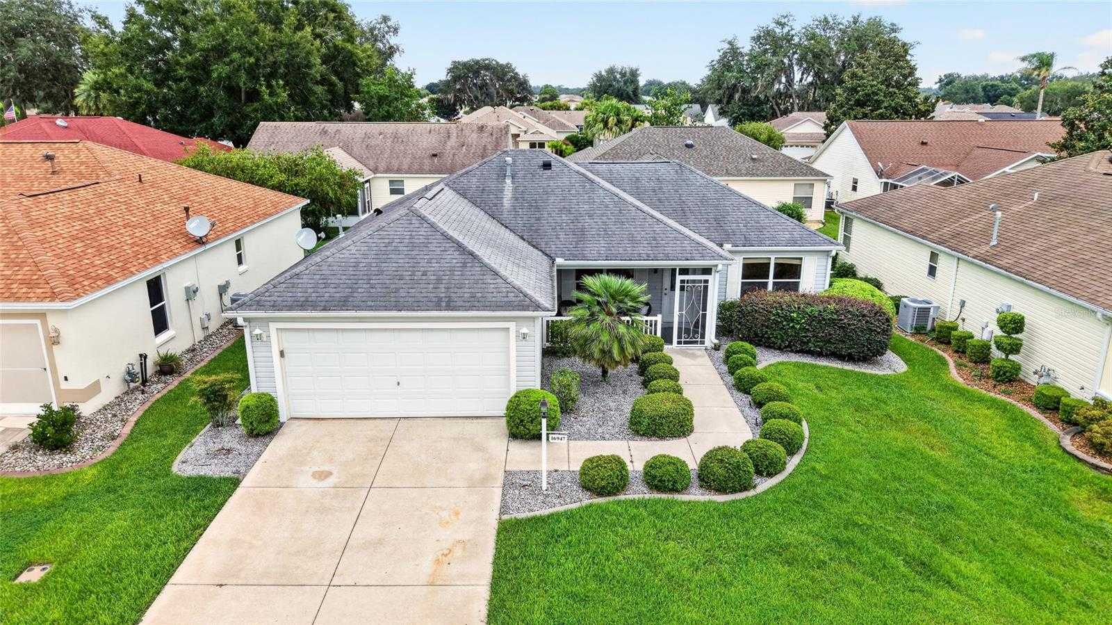 16947 SE 93RD CUTHBERT CIRCLE The Villages Florida United States, for Sale, residential,  , Success Home Sales