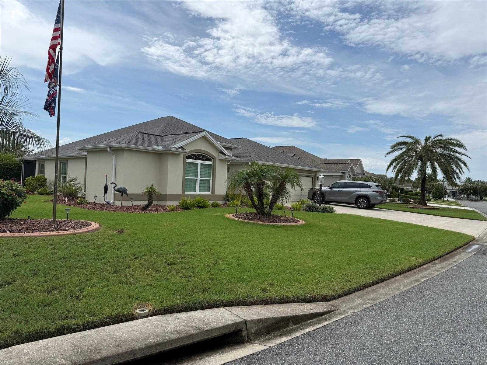 3578 OBRIEN PLACE The Villages Florida United States, for Sale, residential,  , Success Home Sales