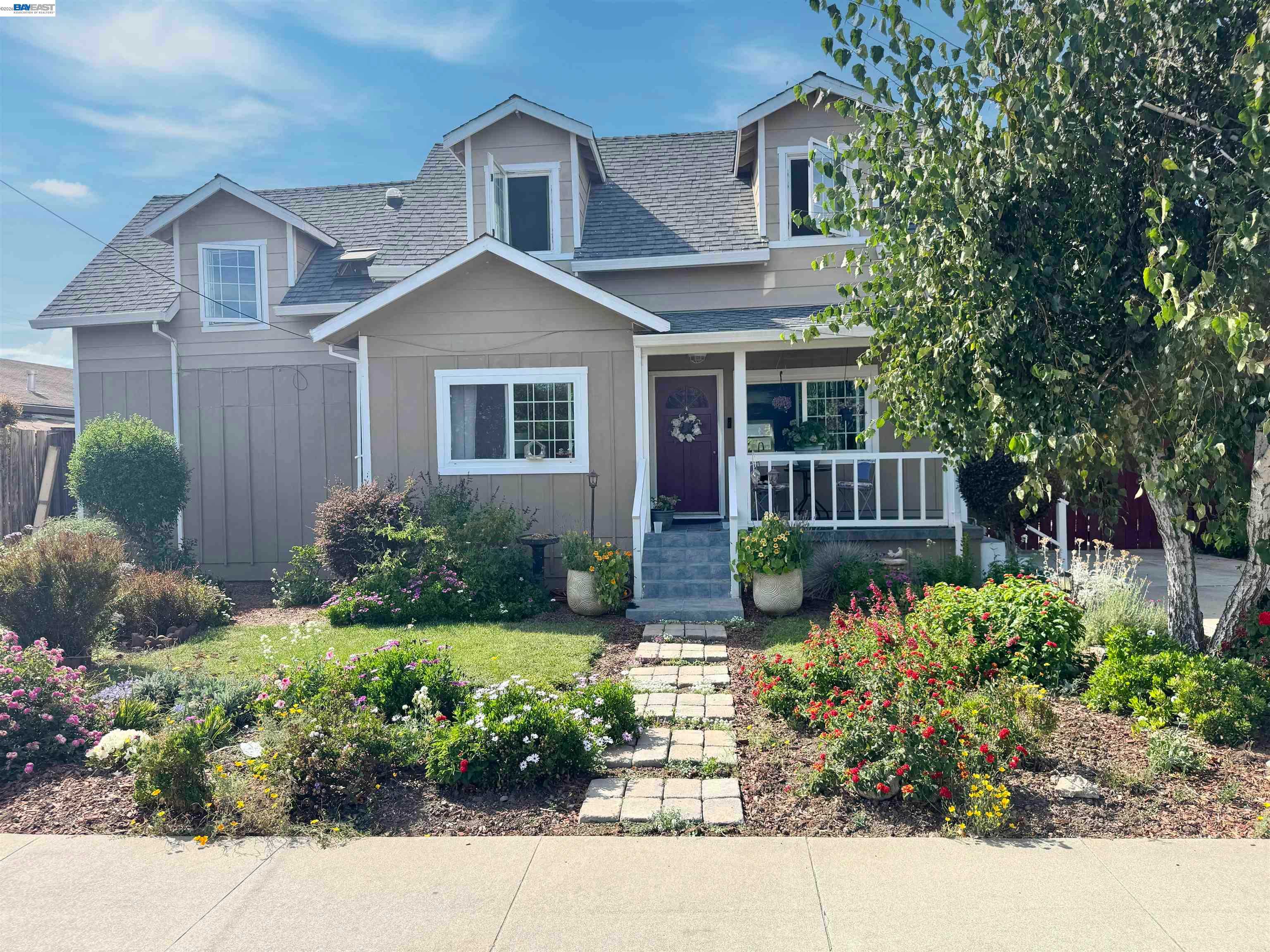 4747 Hansen Ave Fremont California United States, for Sale, residential, Ethan Lazzareschi, REALTY EXPERTS