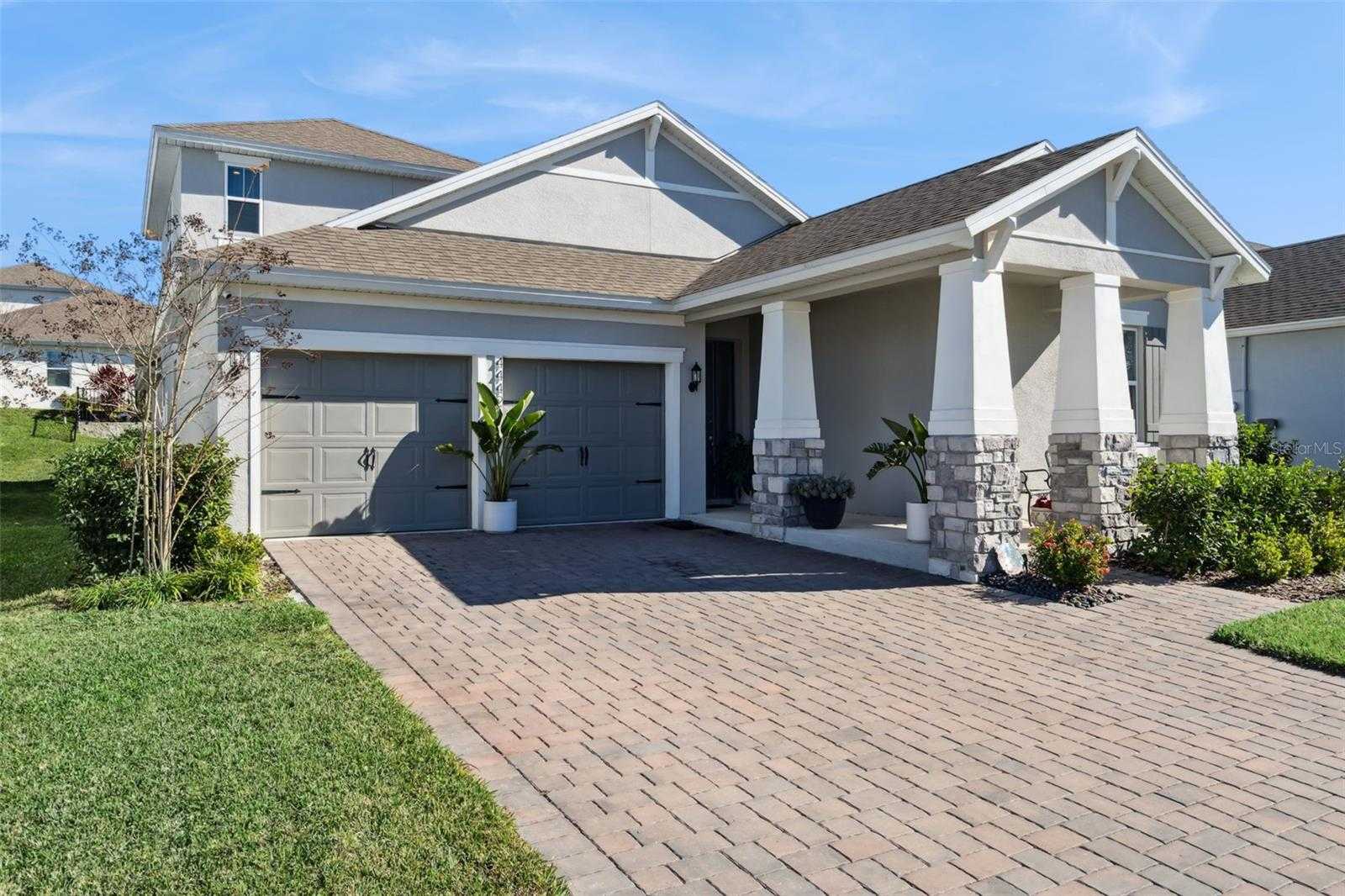 4442 LIONS GATE DRIVE Clermont Florida United States, for Sale, residential, Zaira Mejia, Spaces & Styles Group
