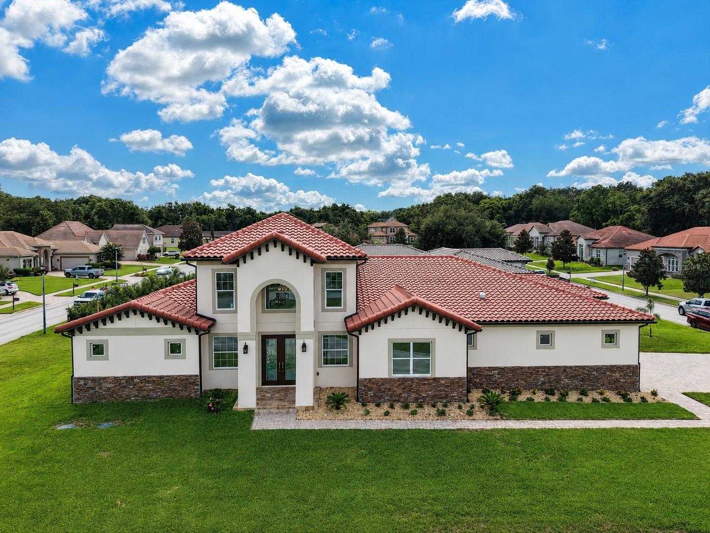 12926 BRUNELLO CIRCLE Clermont Florida United States, for Sale, residential, Zaira Mejia, Spaces & Styles Group