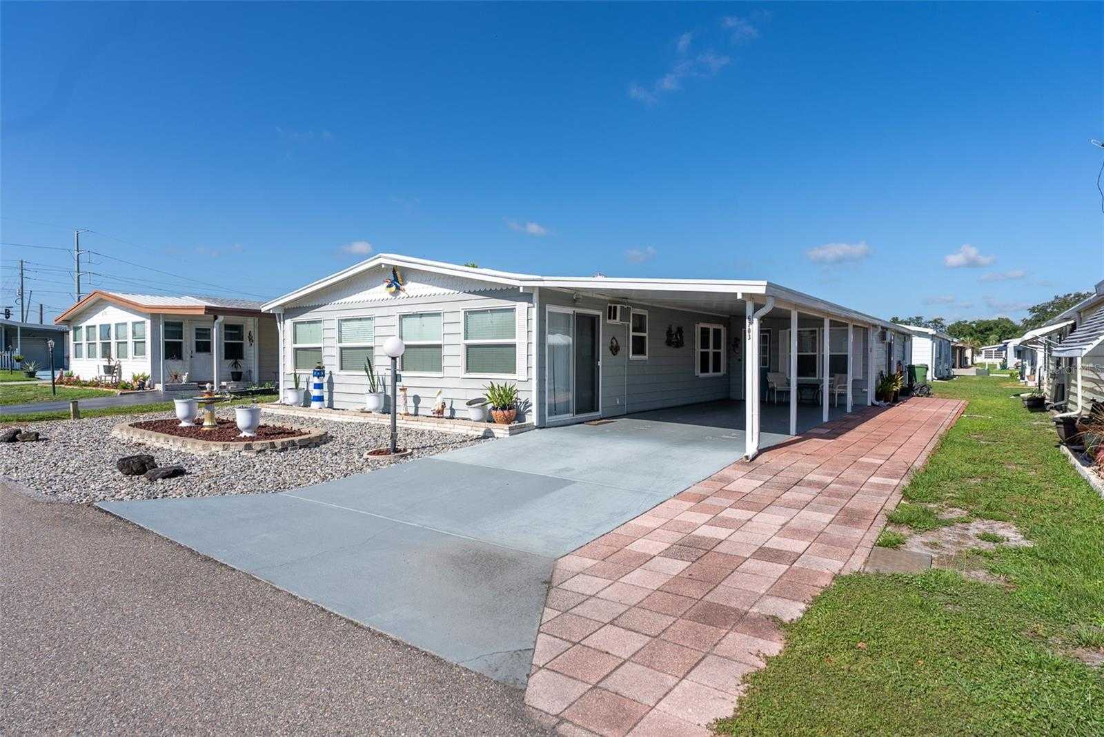 6703 CANTERBURY DRIVE Winter Haven Florida United States, for Sale, residential,  , Crosby and Associates Inc