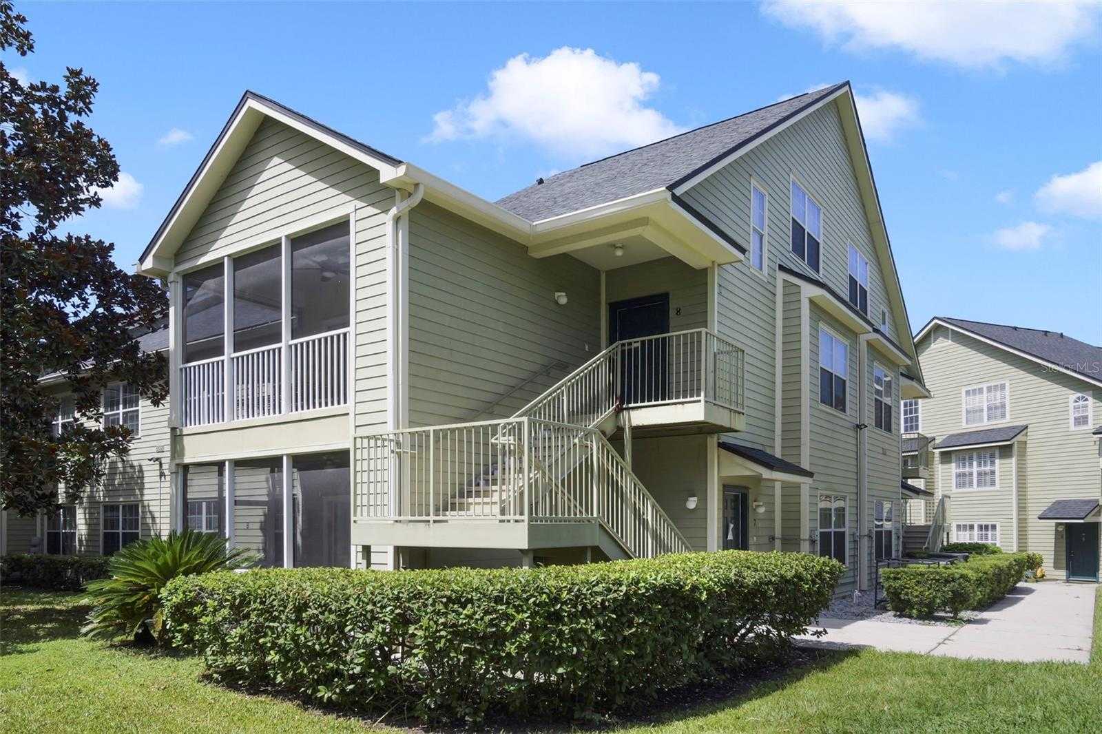 3721 S LAKE ORLANDO PARKWAY APT 8 Orlando Florida United States, for Sale, residential, Joao Pereira, La Rosa Realty