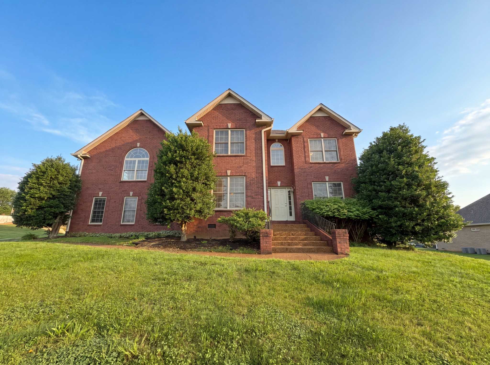 118 Pilot Knob Ln Hendersonville Tennessee United States, for Sale, residential, Adam Hanes, LPT Realty