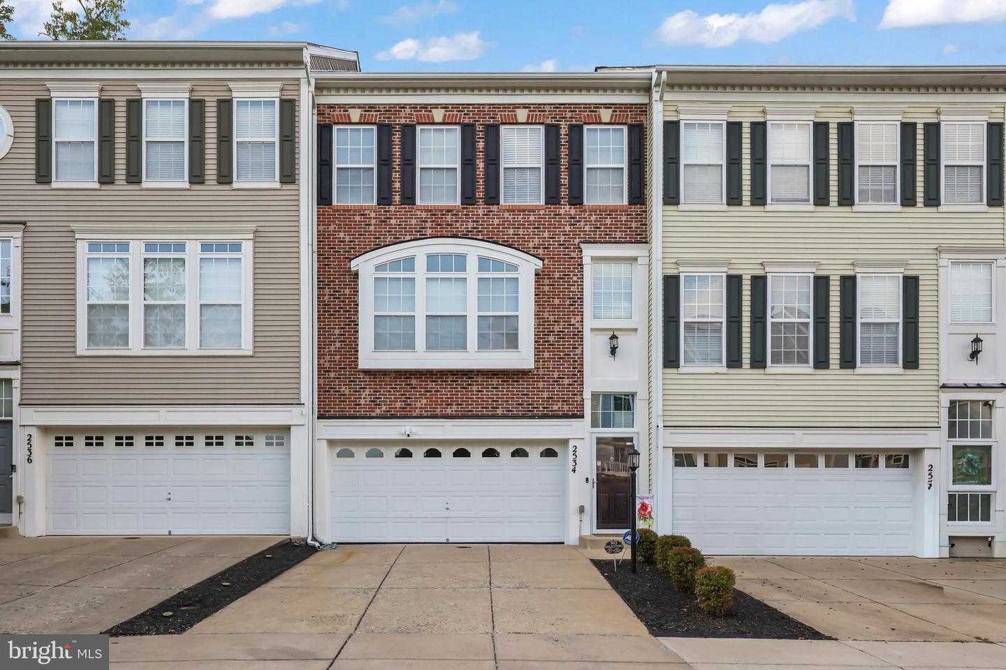 2534 BASIN VIEW LANE Woodbridge Virginia United States, for Sale, residential,  , The Holly Group
