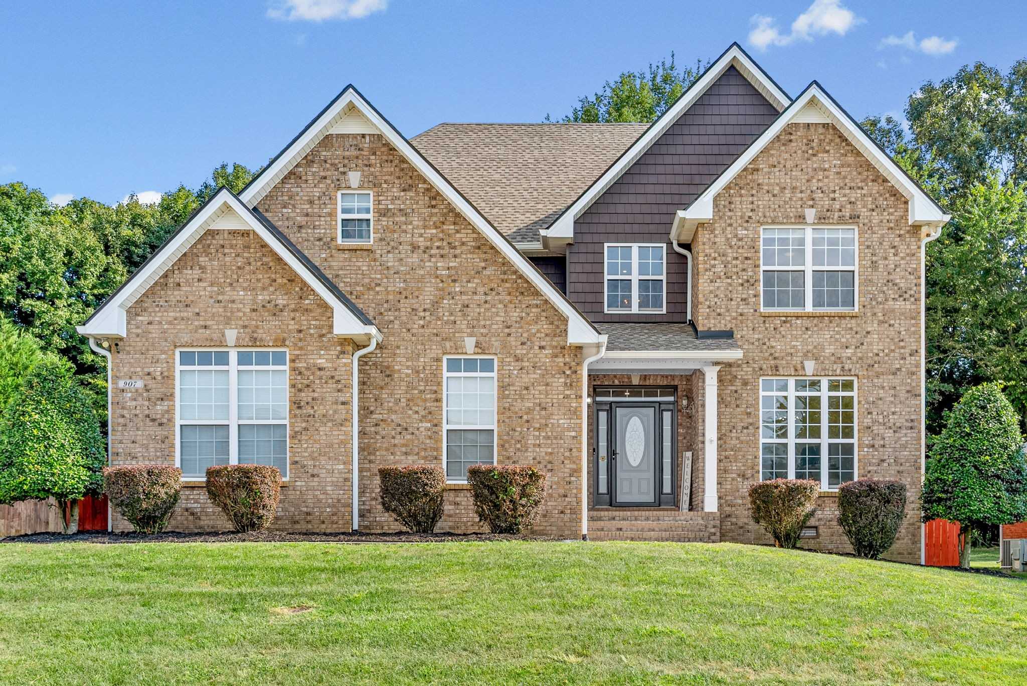 907 Terraceside Cir Clarksville Tennessee United States, for Sale, residential, Rebekah  Sprabary, Sweet Home Realty & Property Management