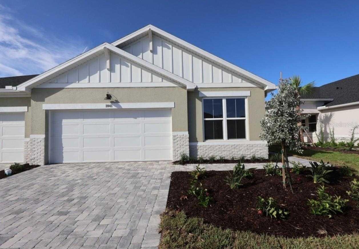 2841 MARRAKESH LANE Sarasota Florida United States, for Sale, residential, Cristina Giacomazzi, Sarasota Real Estate Services