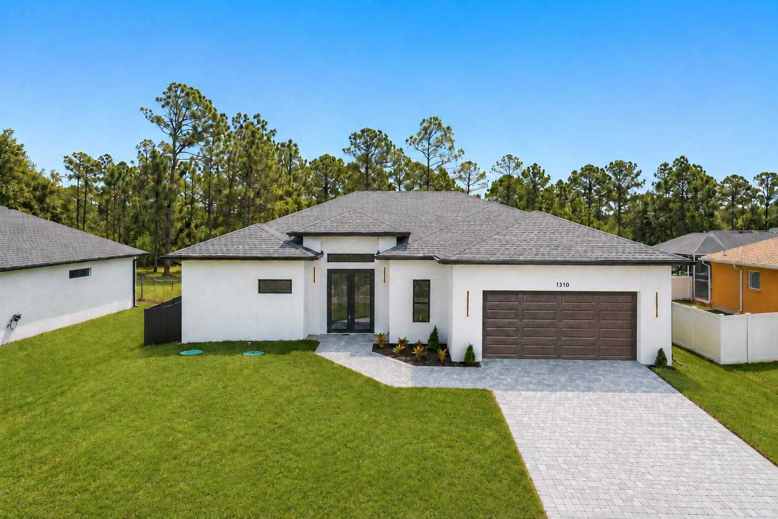 1310 S WAPELLO STREET North Port Florida United States, for Sale, residential,  , The Mount Dora Group 