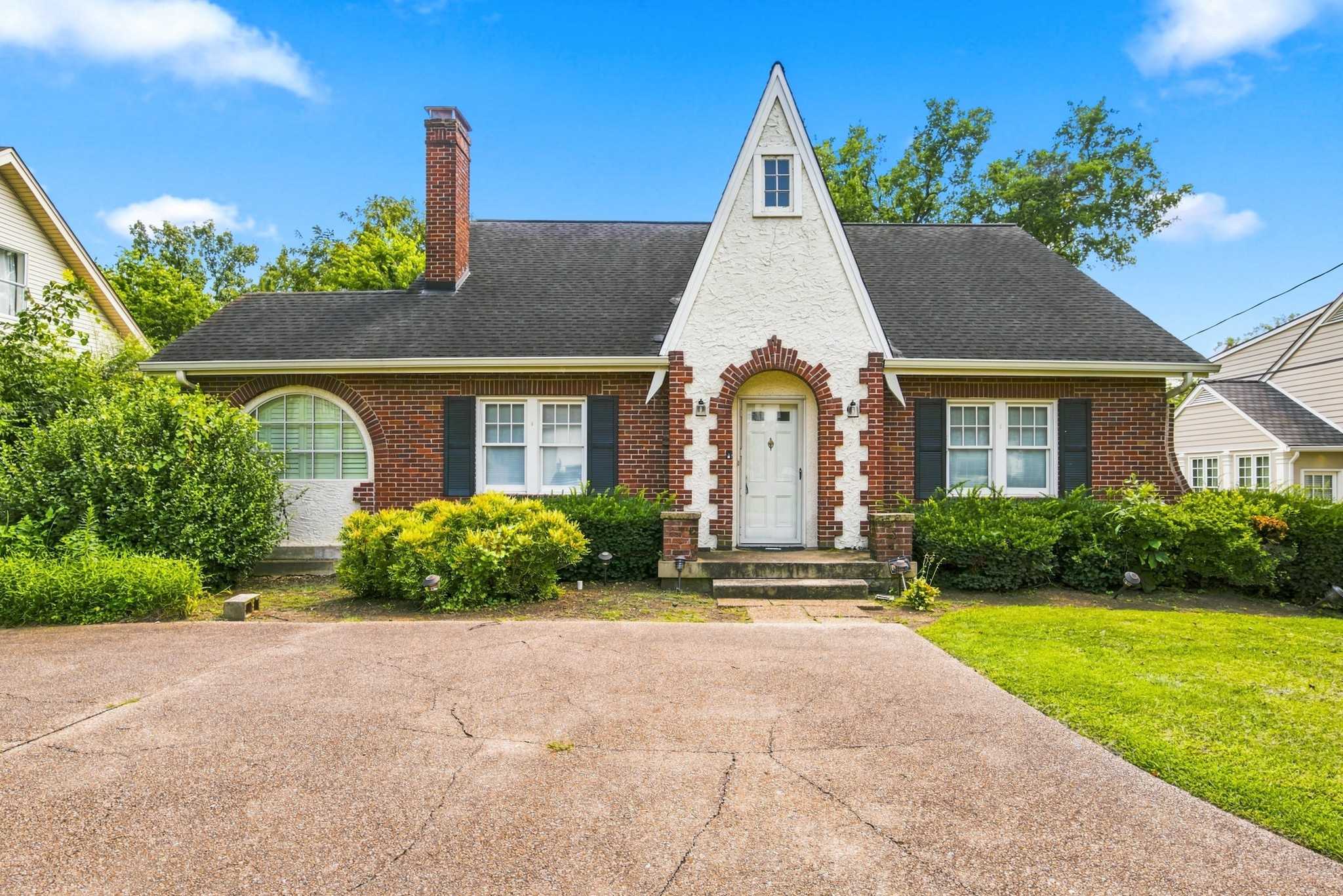 1621 S Observatory Dr Nashville Tennessee United States, for Sale, residential, Amy Kempf, Reliant Realty ERA Powered