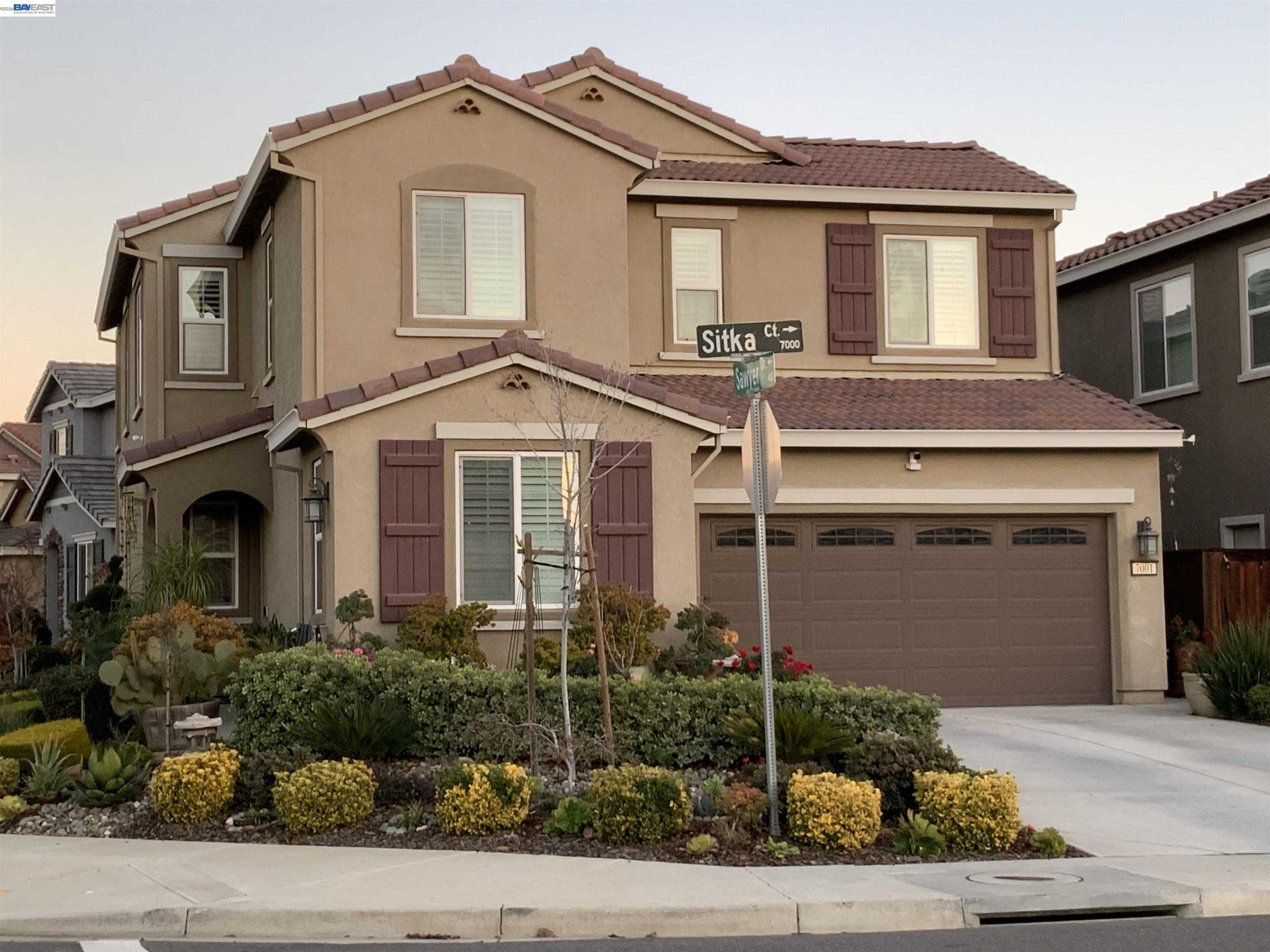 7001 Sitka Court Vacaville California United States, for Sale, residential, Olivia Chan, REALTY EXPERTS