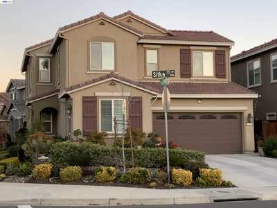7001 Sitka Court , 41145558, Vacaville, Single-Family Home,  for sale - Olga Lopez, REALTY EXPERTS