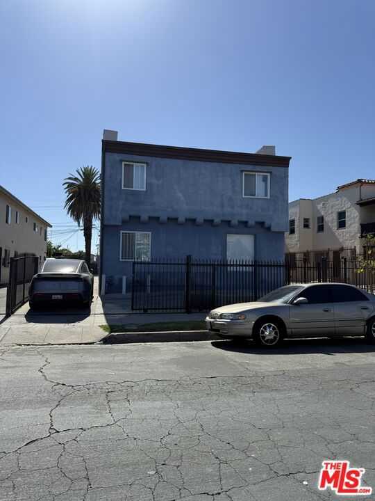 3965 Brighton Avenue APT 1/4 Los Angeles California United States, for Rent, residential,  , Castle Rock Realty