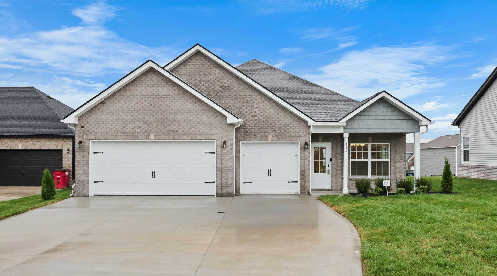 1298 Mourning Cloak Dr Clarksville Tennessee United States, for Sale, residential, Rebekah  Sprabary, Sweet Home Realty & Property Management