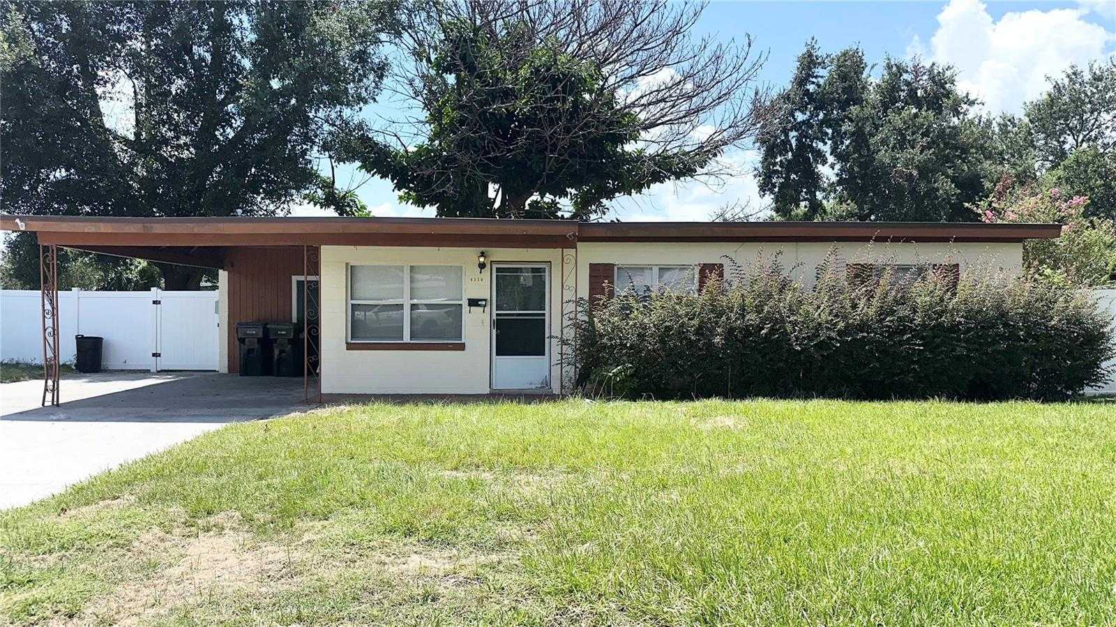 4110 ALVERADO STREET Orlando Florida United States, for Rent, residential, Ken Anderson, ApexOne Realty, Inc.