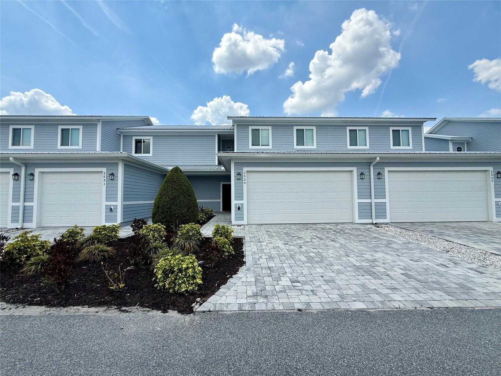 2741 SYCAMORE STREET Winter Haven Florida United States, for Rent, residential,  , Crosby and Associates Inc
