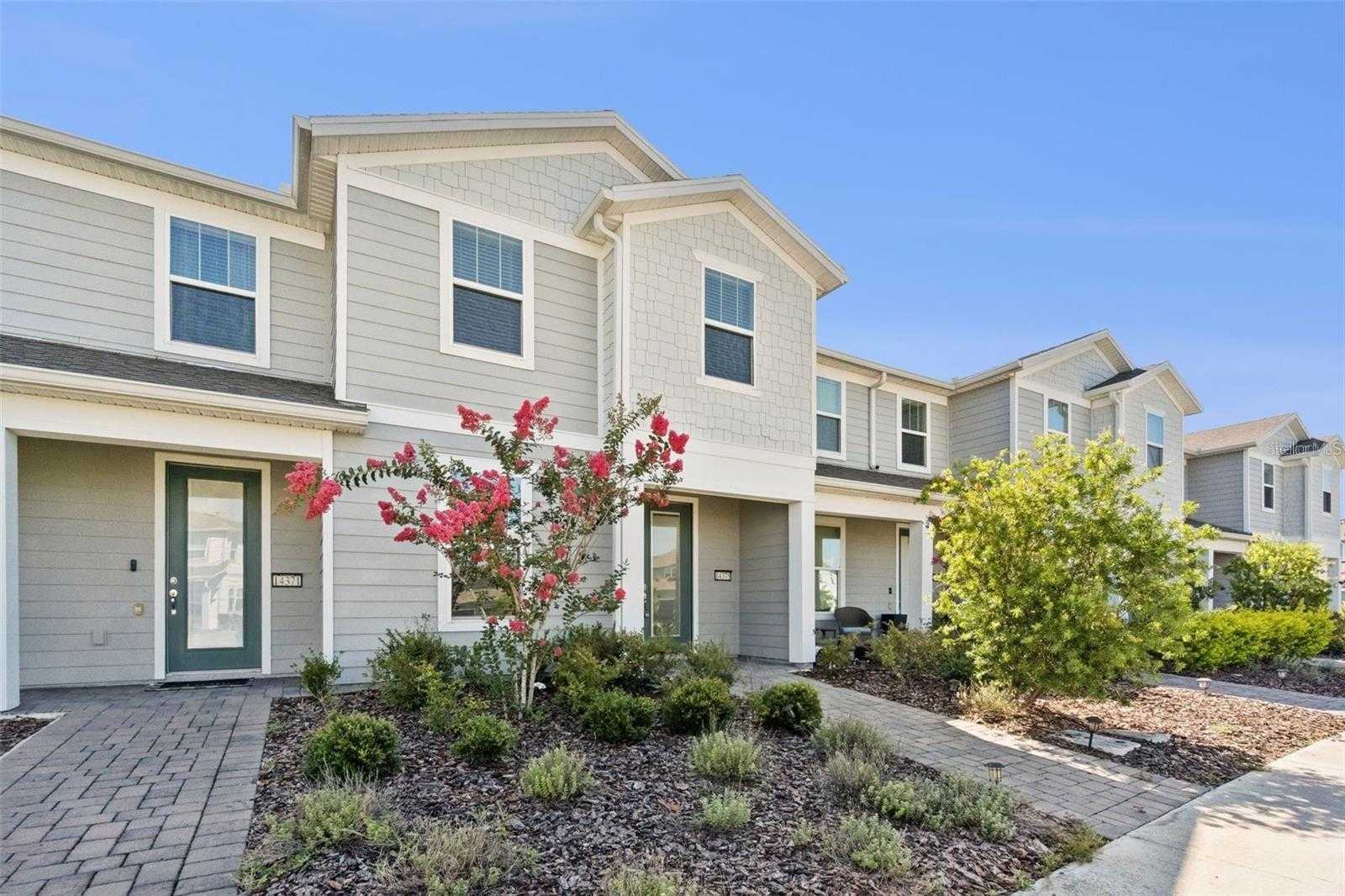 14375 SAPELO BEACH DRIVE Orlando Florida United States, for Rent, residential, Ken Anderson, ApexOne Realty, Inc.