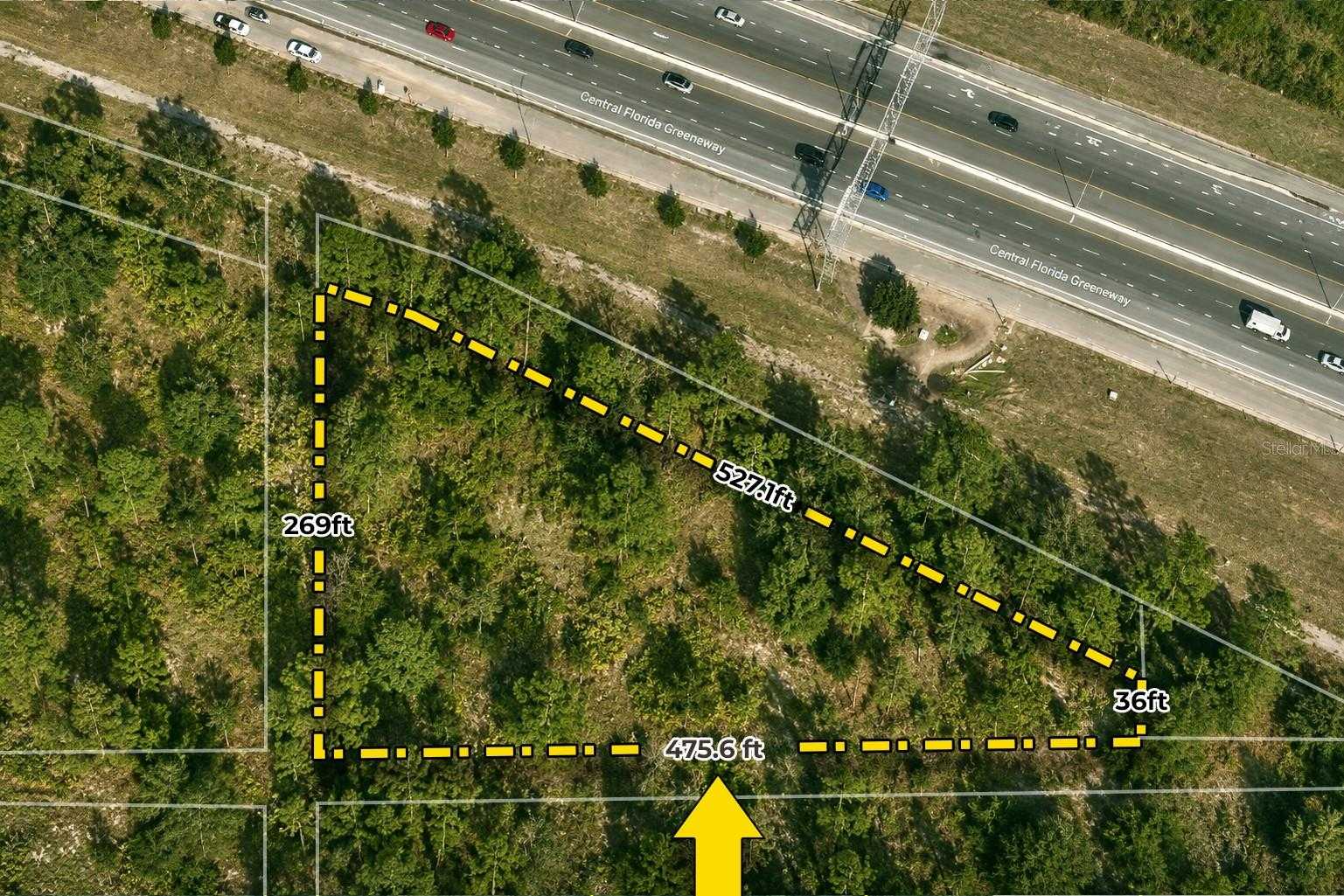 S APOPKA VINELAND ROAD Orlando Florida United States, for Sale, commercial, Joao Pereira, La Rosa Realty