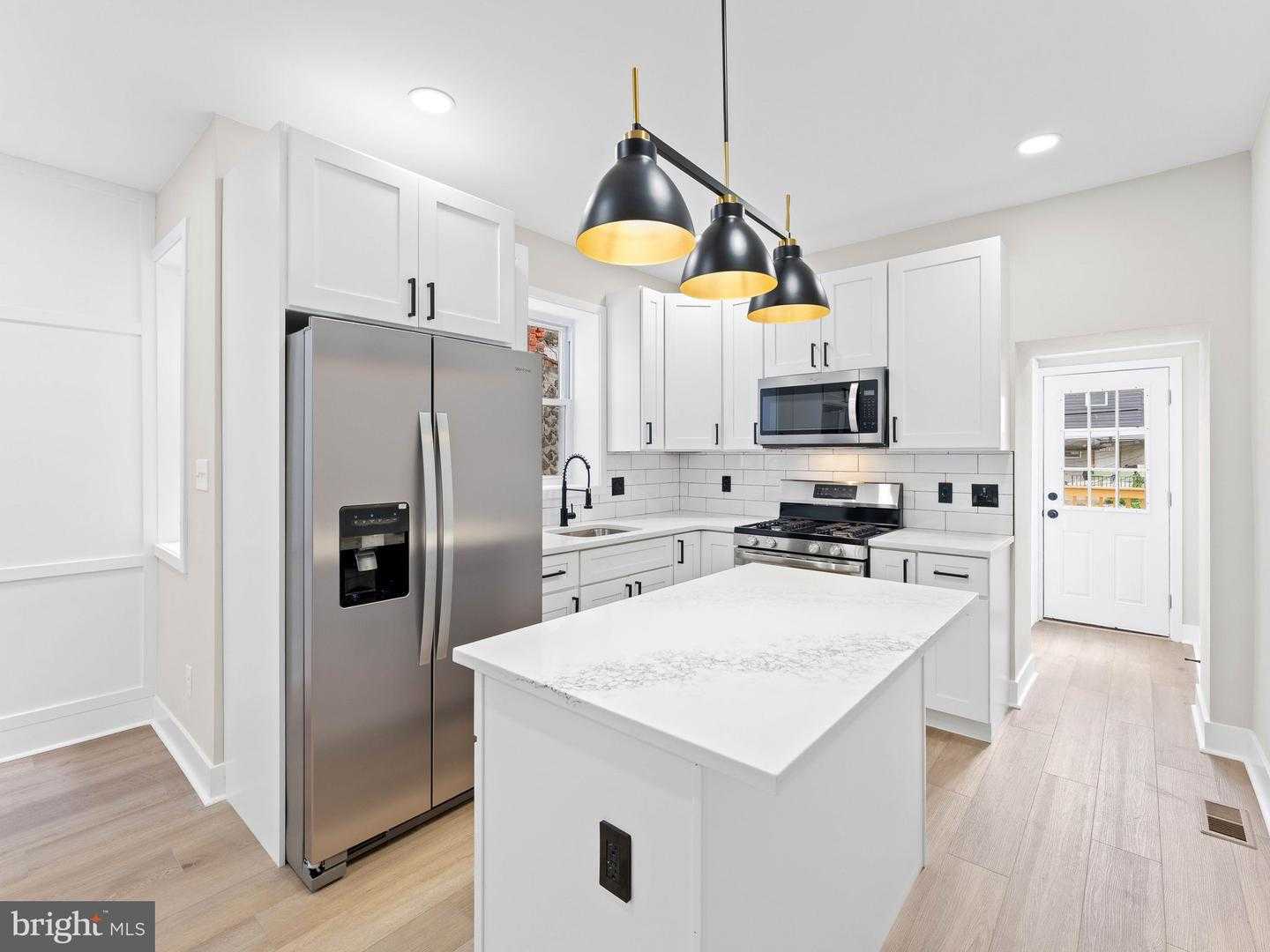 1523 N ALLISON STREET Philadelphia Pennsylvania United States, for Sale, residential,  , Market Force Realty
