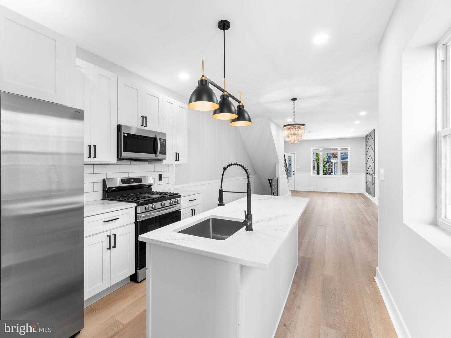 5243 N 10TH STREET Philadelphia Pennsylvania United States, Sold, residential,  , Market Force Realty