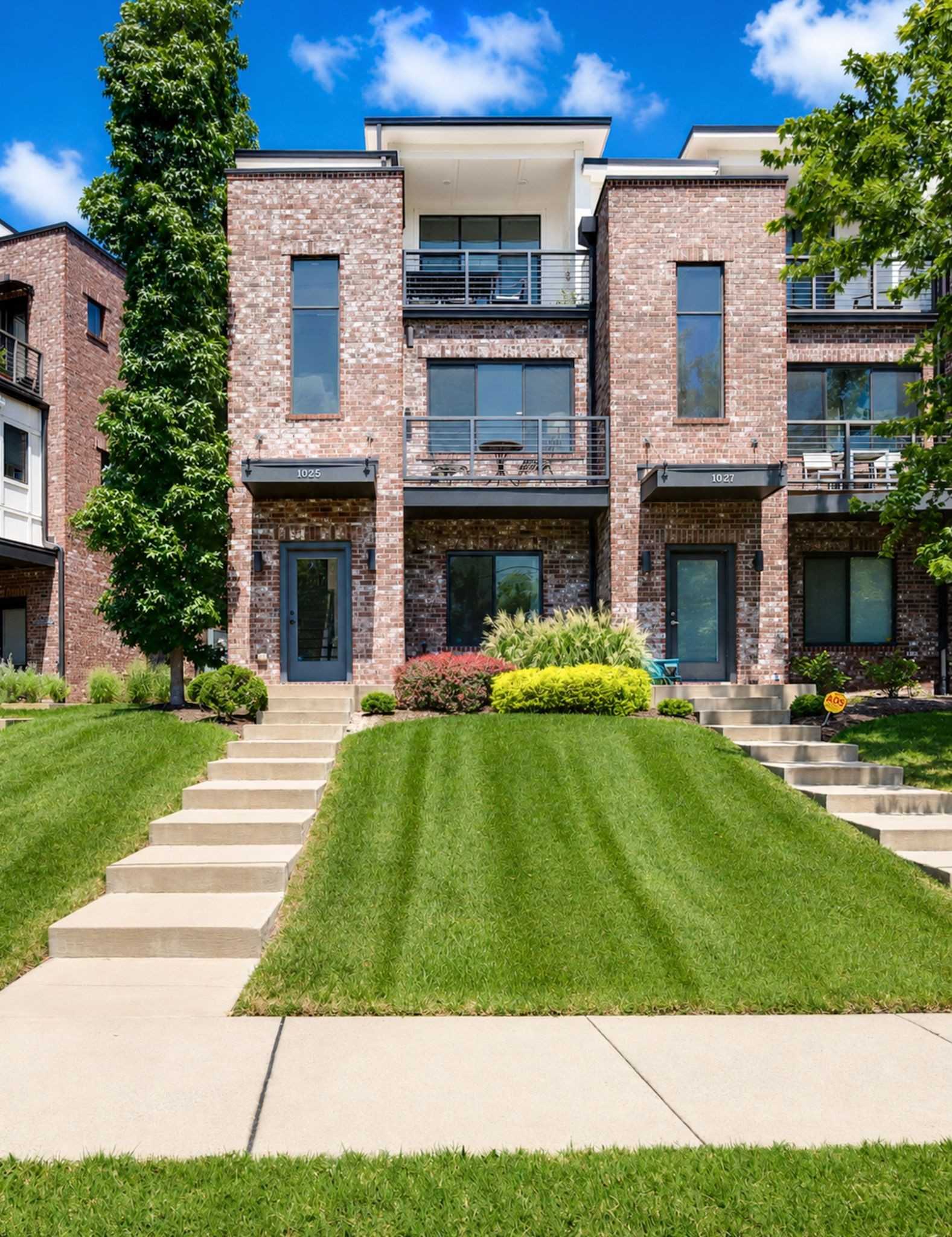 1025 Chester Ave Nashville Tennessee United States, for Sale, residential, Amy Kempf, Reliant Realty ERA Powered