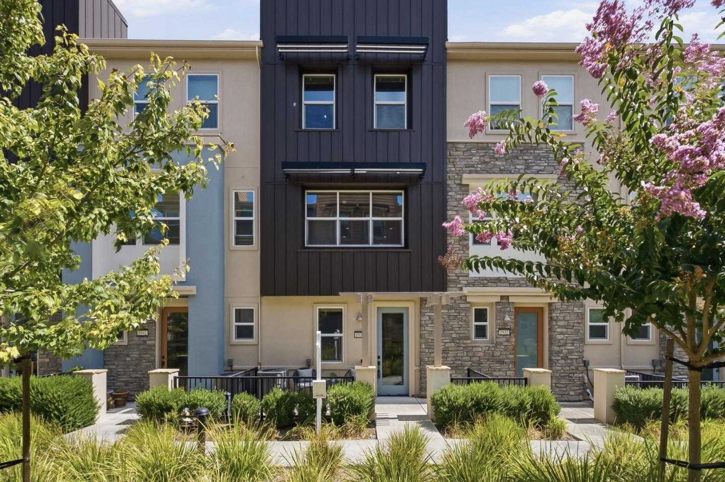 1937 Galileo Lane San Jose California United States, for Sale, residential,  , InCom Example Brokerage
