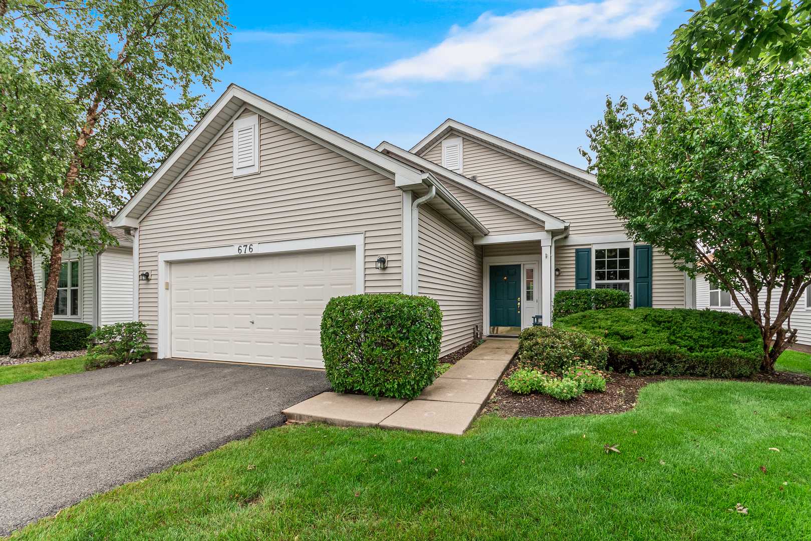 676 S Wellston Lane Romeoville Illinois United States, for Sale, residential,  , Alpha 7 Realty