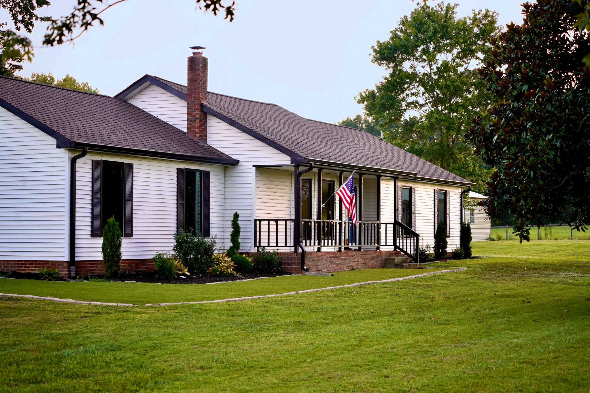 3569 Pinson School Rd Springfield Tennessee United States, for Sale, residential, Adam Hanes, LPT Realty